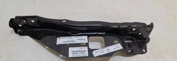 Toyota Hilux VIII Headlight/headlamp mounting bracket 53203-0H020