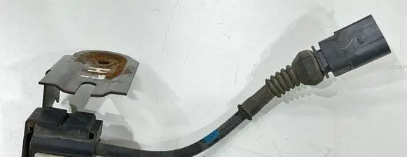 Bentley Continental ESP acceleration yaw rate sensor 3D0907651 V3D0616575H