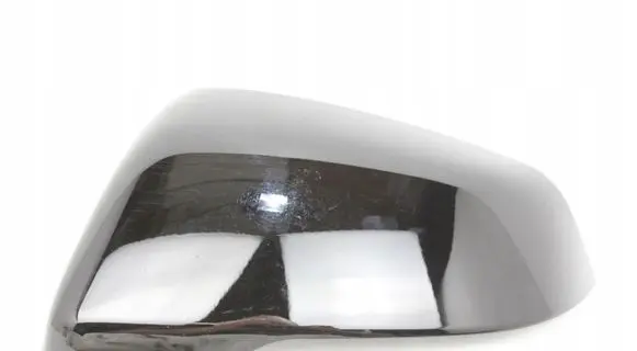 BMW X2 F39 Plastic wing mirror trim cover