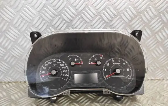 Speedometer (instrument cluster)