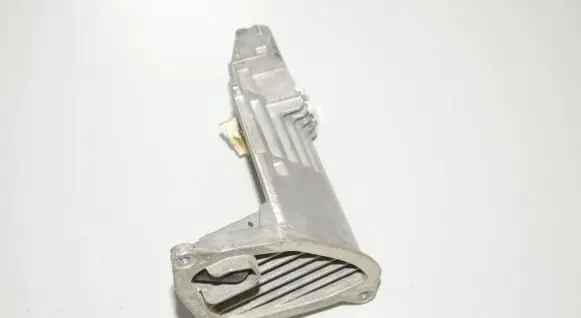 BMW X6 F16 LED ballast control module 7442779 63117442779