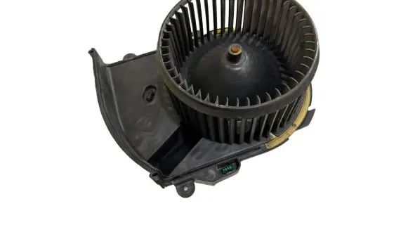 Citroen Jumpy Heater fan/blower 1498378080 5E7400000