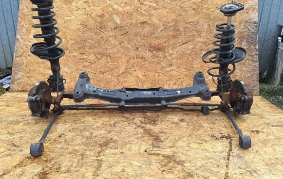 KIA Sportage Rear suspension assembly kit set 