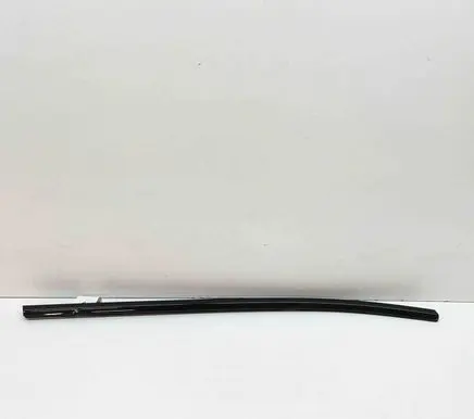 BMW 8 G14 Rear door glass trim molding 7456064