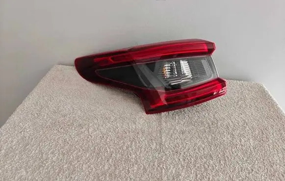 Rear/tail lights