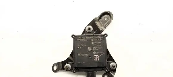 Toyota C-HR I Blind spot module 88162F4031