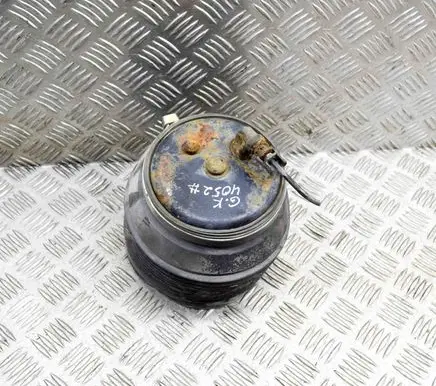 Toyota Land Cruiser (BJ70) Rear air suspension bag/shock absorber 4809060010