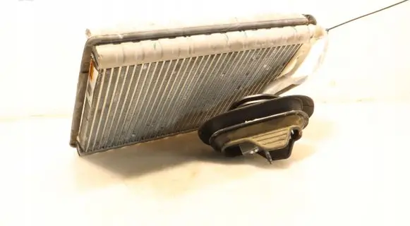 Audi Q5 SQ5 Heater blower radiator 