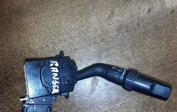 Ford Ranger Wiper control stalk C55CV82