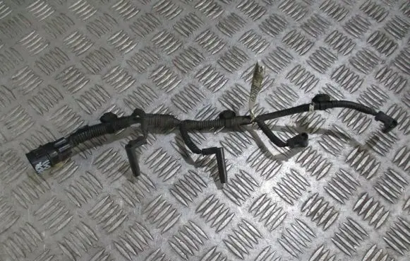 Mitsubishi ASX Plug wire 
