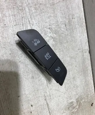 Ford Focus Other switches/knobs/shifts JX7T1B573AAD