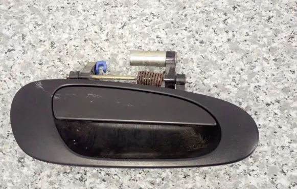 Honda Civic Sliding door exterior handle 