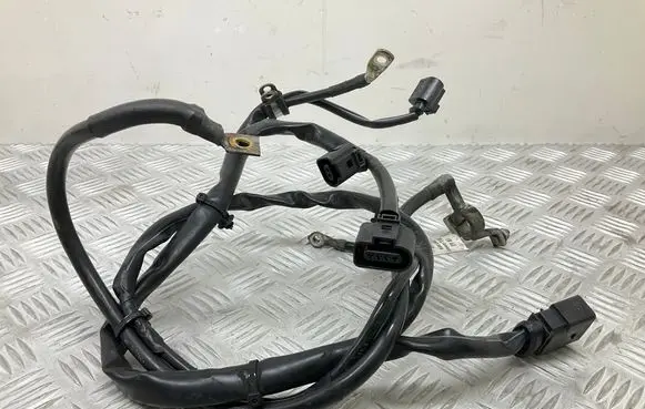 Skoda Rapid (NH) Wires (generator/alternator) 6R0971349FB