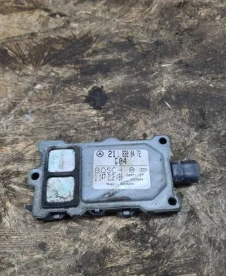 Mercedes-Benz E W211 Air quality sensor 2118300472 1147212080 28RTL127