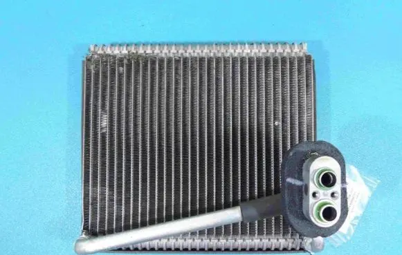 KIA Magentis Interior heater climate box assembly IMPRK872292