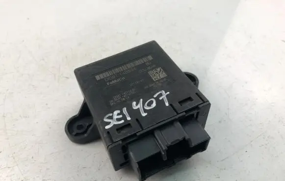 Ford S-MAX Other control units/modules DG9T14B534BD