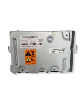 Opel Insignia A Other control units/modules 20964830 49RV19
