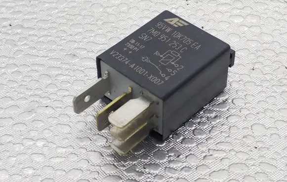 Audi Q5 SQ5 Other relay 7M0951253C 10K705EA
