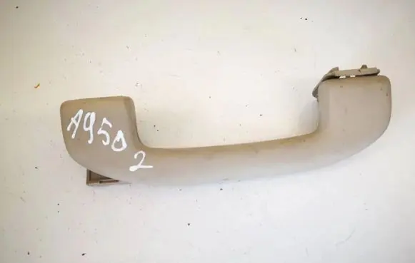 Nissan Murano Z50 Front interior roof grab handle