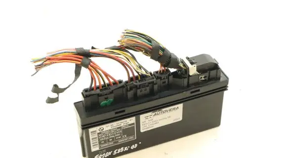 Comfort/convenience module