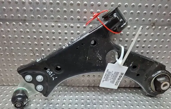 Fiat Tipo Front lower control arm/wishbone S26338358 51939755