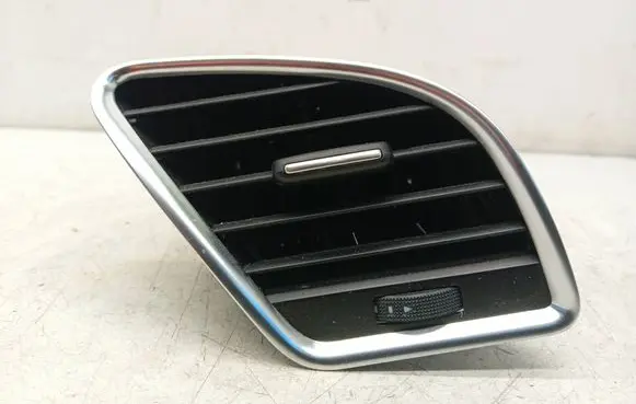 Audi A4 S4 B8 8K Dashboard side air vent grill/cover trim 8T1820902B