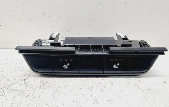 KIA Sportage Seat heating switch 93300D9000WK