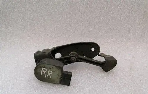 Bentley Continental Rear air suspension level height sensor 4E0616572E