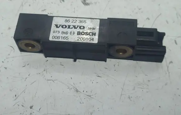 Volvo V70 Airbag deployment crash/impact sensor 8622365 006165 200804