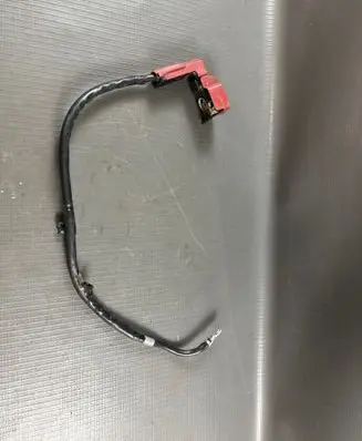 Toyota C-HR II Positive cable (battery) 7173597450