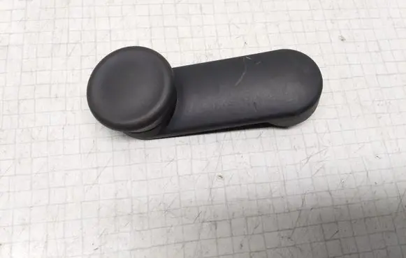 Opel Vectra C Rear door window winding handle 24451526 0430085
