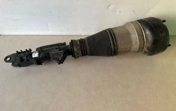Mercedes-Benz S W222 Air suspension front shock absorber A2223200113