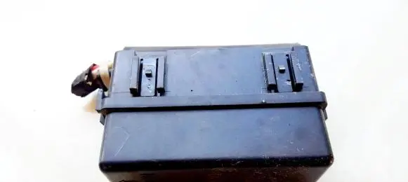 Subaru Forester SH Fuse box set