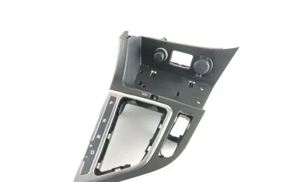 KIA Optima Gear shifter surround trim plastic 846512T040