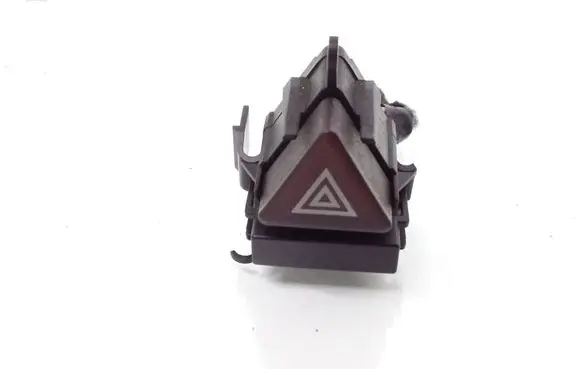 Hazard light switch