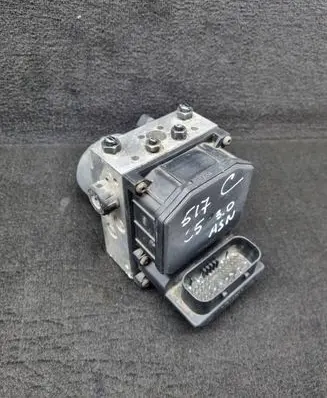 Audi A6 S6 C5 4B ABS Pump 4B0614517C 0265225124 0265950055