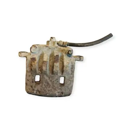 Subaru Forester SG Front brake caliper
