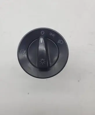 Volkswagen PASSAT B5.5 Light switch 1C0941531