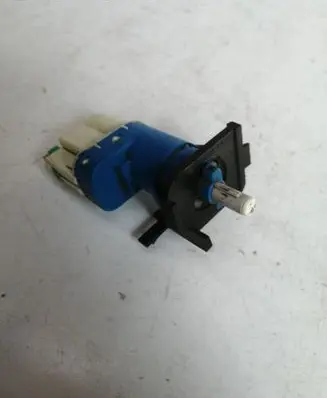 Ford Focus Brake pedal sensor switch 3M5T9C872AB