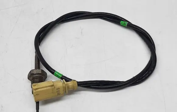 Volkswagen Caddy Exhaust gas temperature sensor 04L906088EG