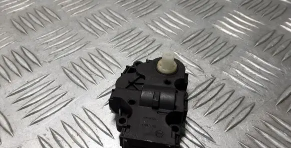 Jaguar F-Pace Air flap motor/actuator EGP0022 MF1139301730