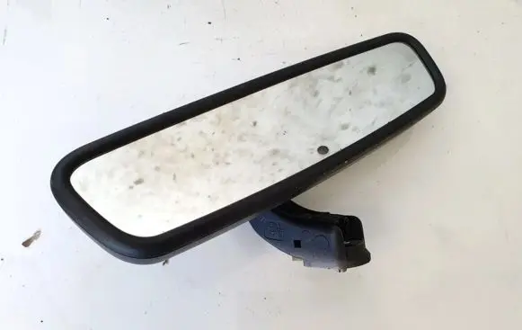 BMW X5 E53 Rear view mirror (interior) E11015891