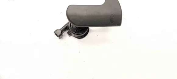 Nissan Qashqai J12 Engine bonnet (hood) release handle 