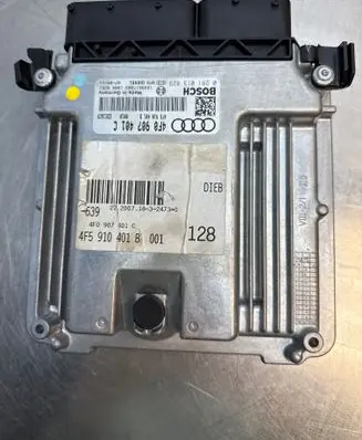 Engine control unit/module