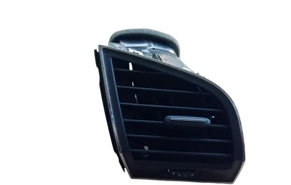 Skoda Fabia Mk3 (NJ) Dashboard side air vent grill/cover trim 6V0819702A
