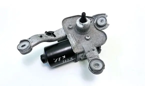 Ford Mondeo MK V Wiper motor DS7317504DF DS7317504