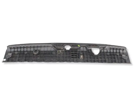 Renault Kangoo II Trunk/boot sill cover protection 849938660R