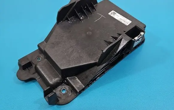 Skoda Superb B9 Other engine bay part 3J0863233 IMPRK1563849