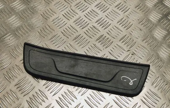 Hyundai ix35 Rear sill trim cover 858792Y000