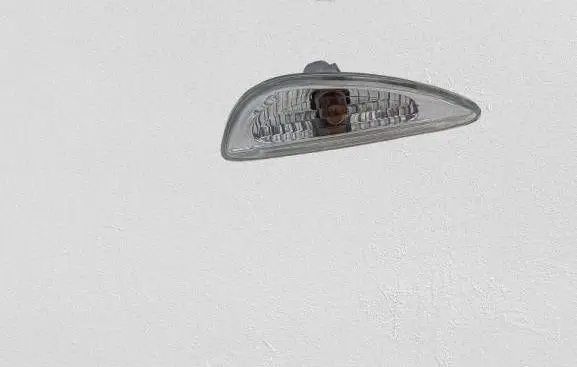 Hyundai Tucson TL Front fender indicator light 